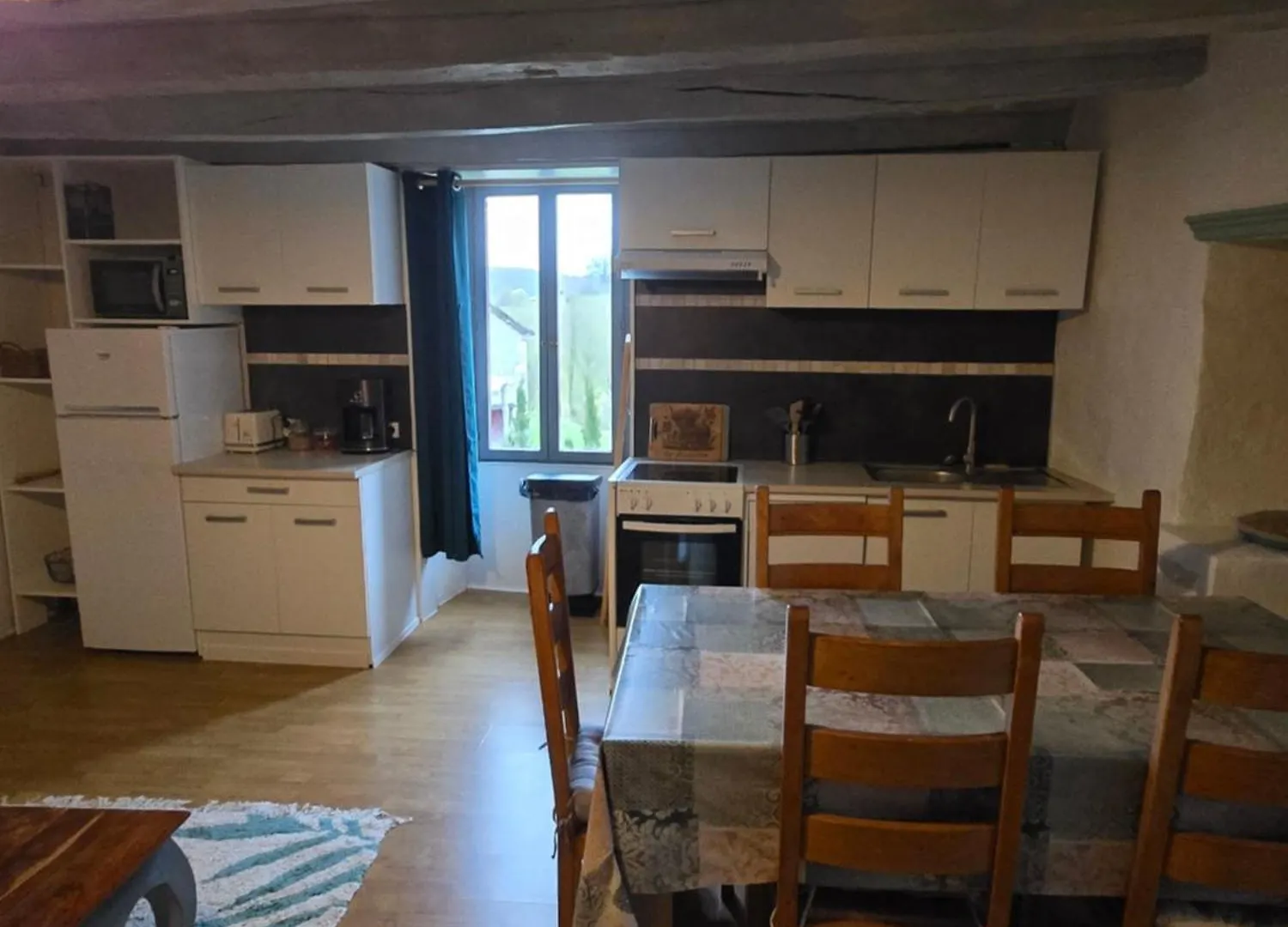 La Bordette Villa Sauveterre  Nyaraló Sauveterre (Tarn-et-Garonne)