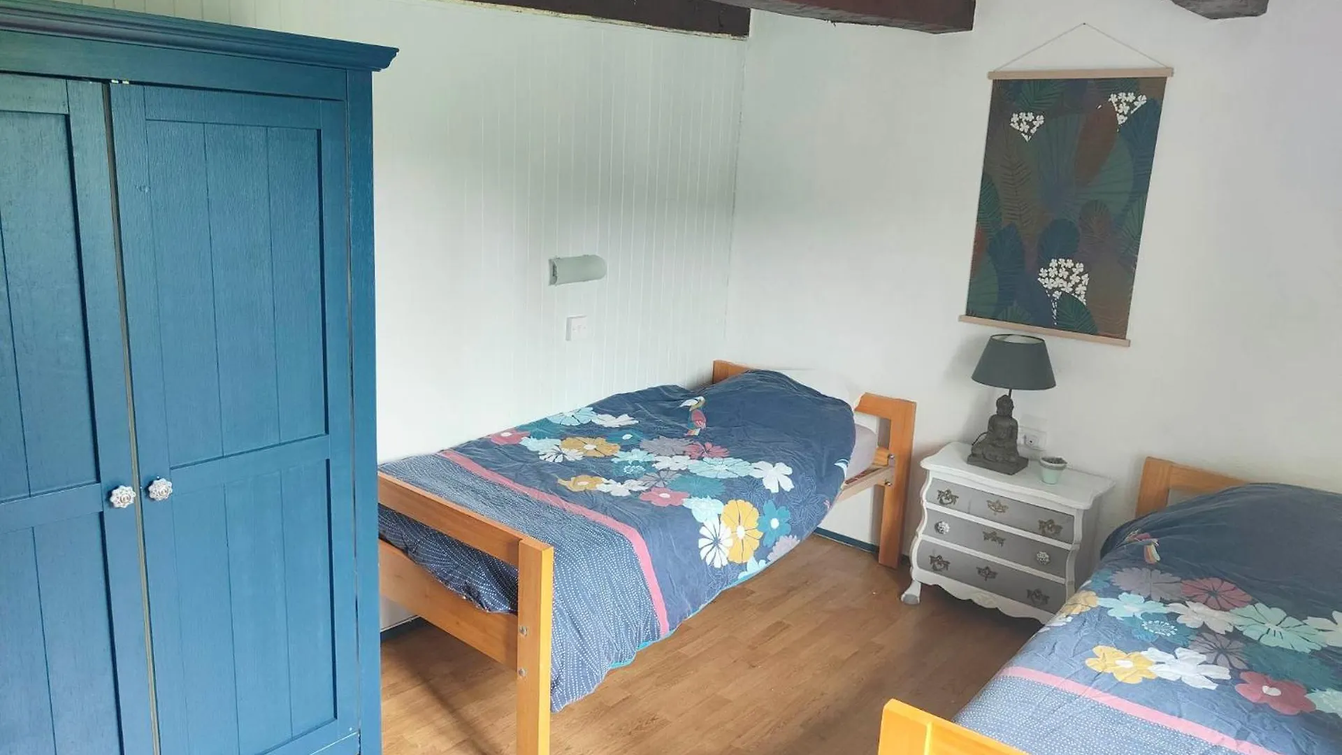 La Bordette Villa Sauveterre  Franciaország
