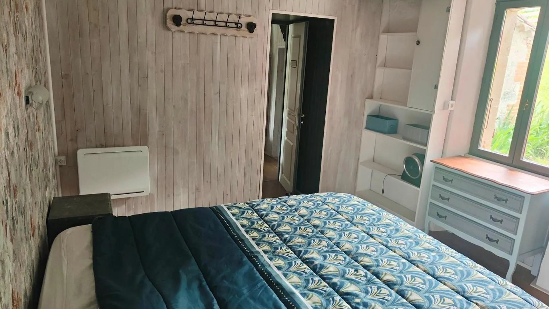 Holiday home La Bordette Villa Sauveterre